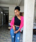 Rencontre Femme Madagascar à Tamatave : Emma, 22 ans